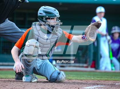 Thumbnail 1 in Mesa Verde @ Bradshaw Christian (@ Raley Field) photogallery.