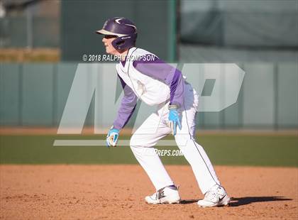 Thumbnail 2 in Mesa Verde @ Bradshaw Christian (@ Raley Field) photogallery.