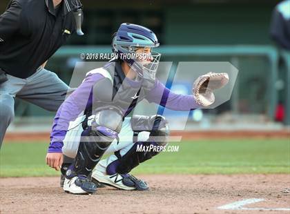 Thumbnail 3 in Mesa Verde @ Bradshaw Christian (@ Raley Field) photogallery.