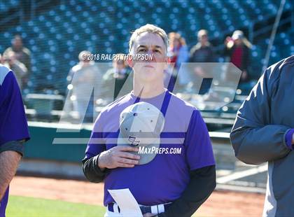 Thumbnail 3 in Mesa Verde @ Bradshaw Christian (@ Raley Field) photogallery.