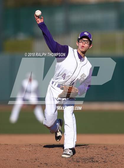 Thumbnail 1 in Mesa Verde @ Bradshaw Christian (@ Raley Field) photogallery.