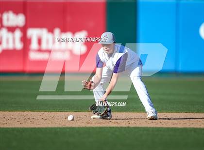 Thumbnail 3 in Mesa Verde @ Bradshaw Christian (@ Raley Field) photogallery.