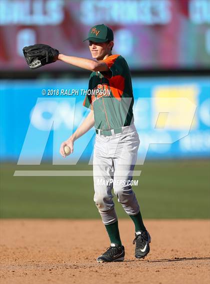 Thumbnail 1 in Mesa Verde @ Bradshaw Christian (@ Raley Field) photogallery.