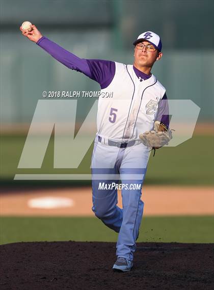 Thumbnail 1 in Mesa Verde @ Bradshaw Christian (@ Raley Field) photogallery.