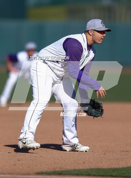 Thumbnail 2 in Mesa Verde @ Bradshaw Christian (@ Raley Field) photogallery.