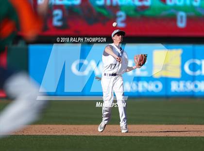 Thumbnail 2 in Mesa Verde @ Bradshaw Christian (@ Raley Field) photogallery.