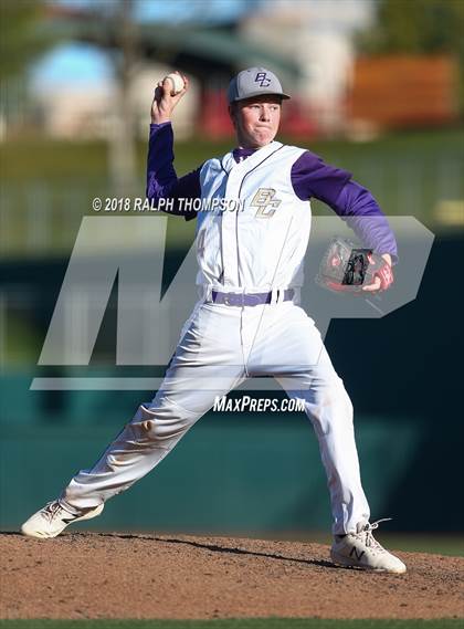 Thumbnail 3 in Mesa Verde @ Bradshaw Christian (@ Raley Field) photogallery.