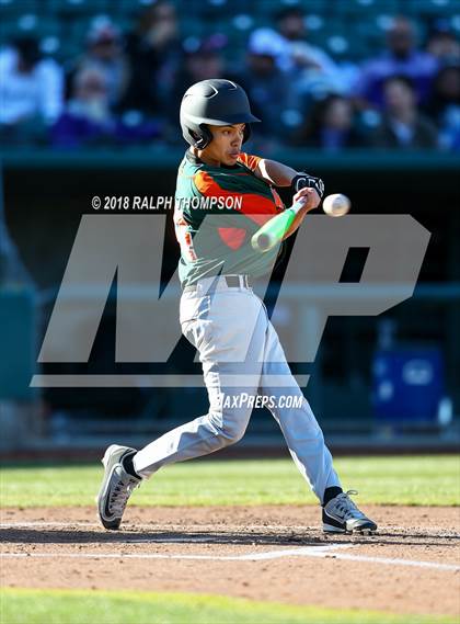 Thumbnail 2 in Mesa Verde @ Bradshaw Christian (@ Raley Field) photogallery.