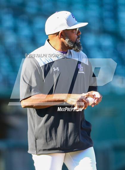 Thumbnail 3 in Mesa Verde @ Bradshaw Christian (@ Raley Field) photogallery.