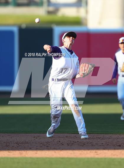 Thumbnail 2 in Mesa Verde @ Bradshaw Christian (@ Raley Field) photogallery.