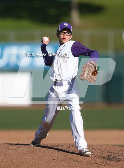 Thumbnail 2 in Mesa Verde @ Bradshaw Christian (@ Raley Field) photogallery.