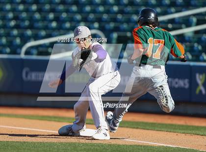 Thumbnail 1 in Mesa Verde @ Bradshaw Christian (@ Raley Field) photogallery.