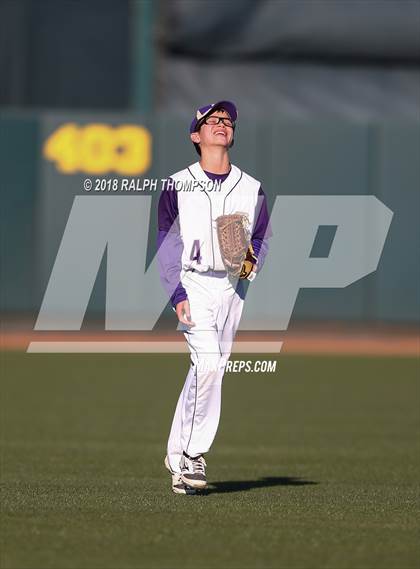 Thumbnail 2 in Mesa Verde @ Bradshaw Christian (@ Raley Field) photogallery.