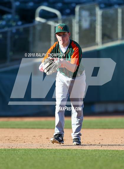 Thumbnail 2 in Mesa Verde @ Bradshaw Christian (@ Raley Field) photogallery.