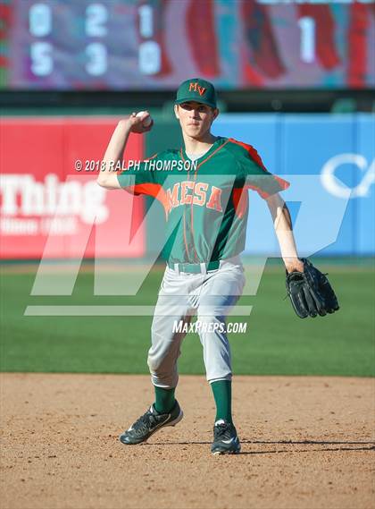 Thumbnail 2 in Mesa Verde @ Bradshaw Christian (@ Raley Field) photogallery.