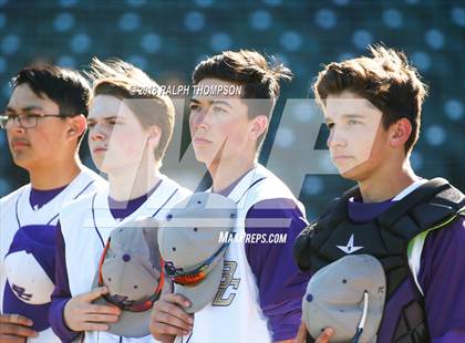 Thumbnail 3 in Mesa Verde @ Bradshaw Christian (@ Raley Field) photogallery.
