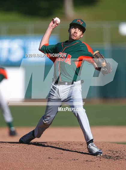 Thumbnail 3 in Mesa Verde @ Bradshaw Christian (@ Raley Field) photogallery.