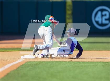 Thumbnail 2 in Mesa Verde @ Bradshaw Christian (@ Raley Field) photogallery.
