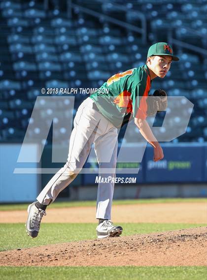 Thumbnail 3 in Mesa Verde @ Bradshaw Christian (@ Raley Field) photogallery.