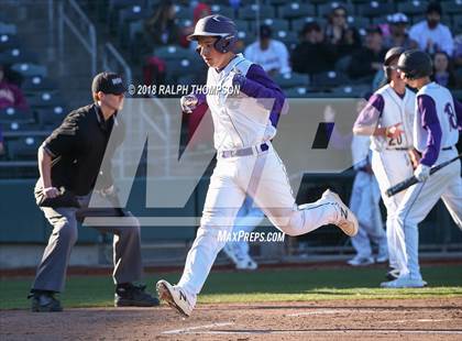 Thumbnail 2 in Mesa Verde @ Bradshaw Christian (@ Raley Field) photogallery.