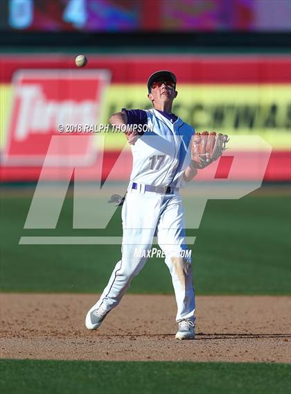 Thumbnail 1 in Mesa Verde @ Bradshaw Christian (@ Raley Field) photogallery.
