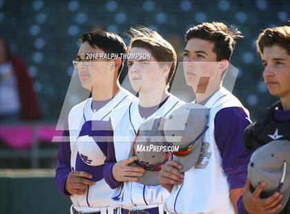 Thumbnail 1 in Mesa Verde @ Bradshaw Christian (@ Raley Field) photogallery.