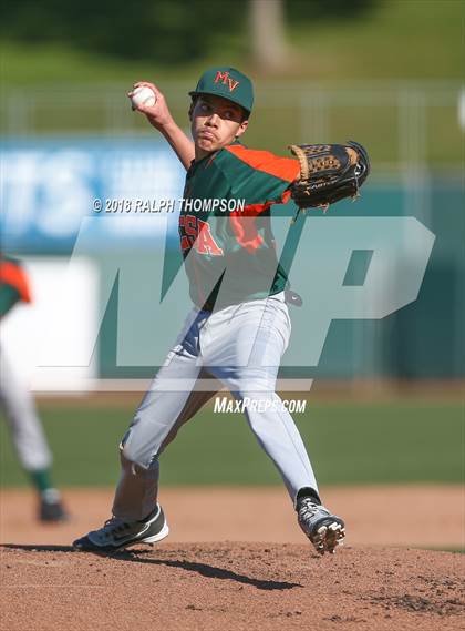 Thumbnail 2 in Mesa Verde @ Bradshaw Christian (@ Raley Field) photogallery.