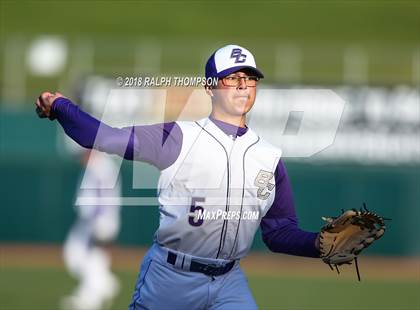 Thumbnail 3 in Mesa Verde @ Bradshaw Christian (@ Raley Field) photogallery.