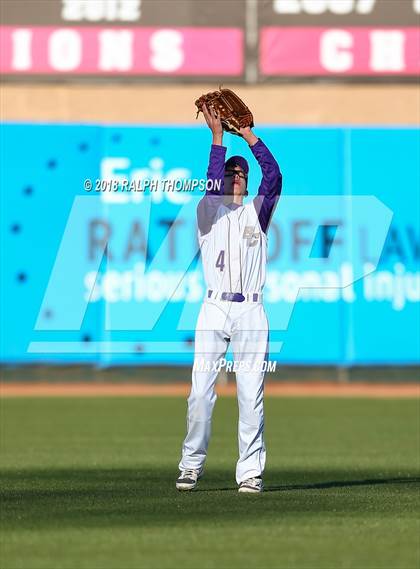 Thumbnail 1 in Mesa Verde @ Bradshaw Christian (@ Raley Field) photogallery.