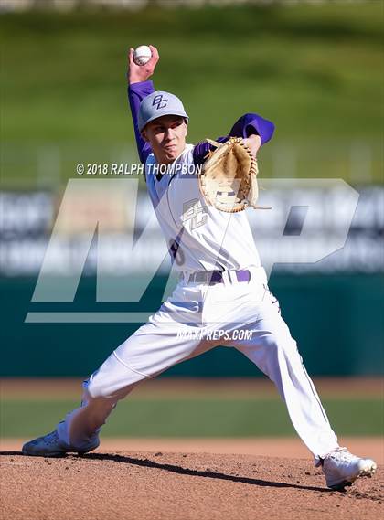Thumbnail 1 in Mesa Verde @ Bradshaw Christian (@ Raley Field) photogallery.