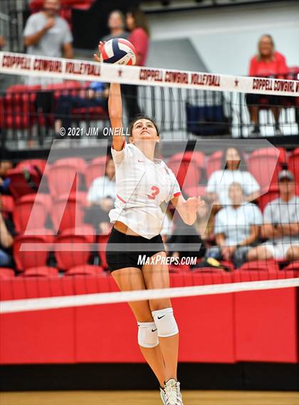 Thumbnail 3 in Marcus @ Coppell photogallery.