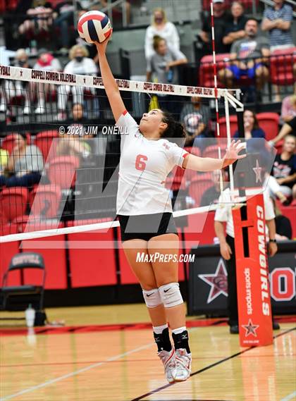 Thumbnail 1 in Marcus @ Coppell photogallery.