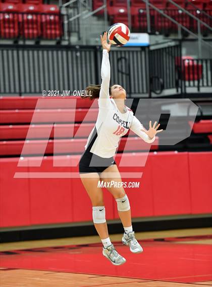 Thumbnail 1 in Marcus @ Coppell photogallery.