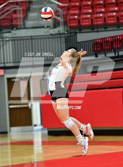 Thumbnail 2 in Marcus @ Coppell photogallery.
