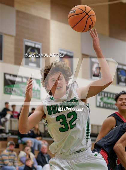 Thumbnail 3 in Beaver Dam @ Virgin Valley photogallery.