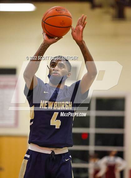 Thumbnail 3 in Newburgh Free Academy @ Kingston photogallery.