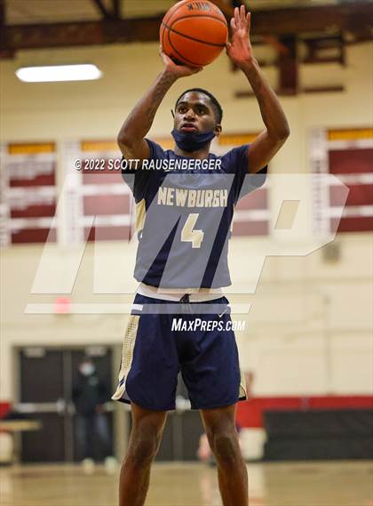 Thumbnail 3 in Newburgh Free Academy @ Kingston photogallery.