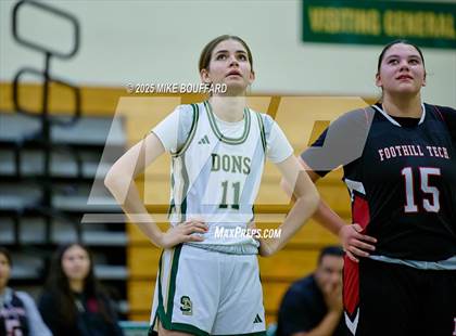 Thumbnail 1 in Foothill Tech @ Santa Barbara photogallery.