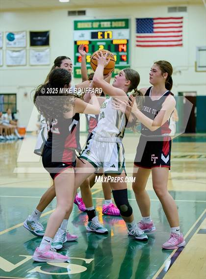 Thumbnail 1 in Foothill Tech @ Santa Barbara photogallery.