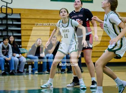 Thumbnail 2 in Foothill Tech @ Santa Barbara photogallery.