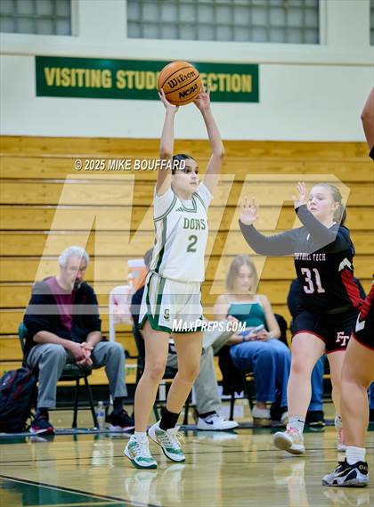 Thumbnail 3 in Foothill Tech @ Santa Barbara photogallery.