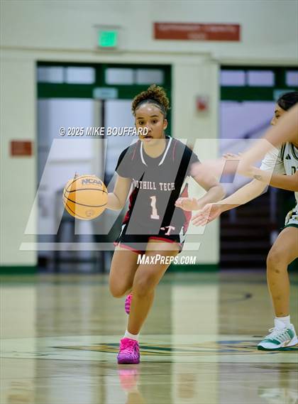 Thumbnail 1 in Foothill Tech @ Santa Barbara photogallery.