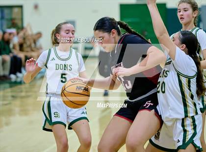 Thumbnail 3 in Foothill Tech @ Santa Barbara photogallery.