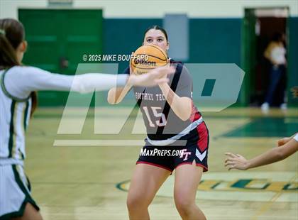 Thumbnail 1 in Foothill Tech @ Santa Barbara photogallery.