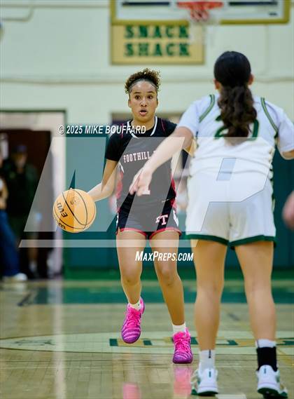 Thumbnail 3 in Foothill Tech @ Santa Barbara photogallery.