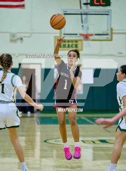 Thumbnail 3 in Foothill Tech @ Santa Barbara photogallery.