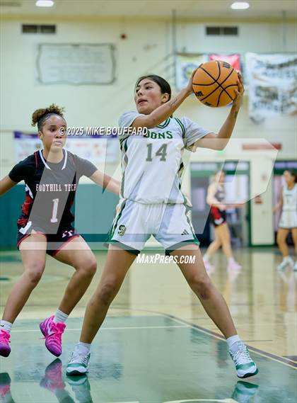 Thumbnail 2 in Foothill Tech @ Santa Barbara photogallery.