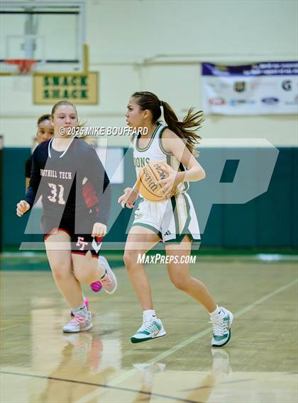 Thumbnail 2 in Foothill Tech @ Santa Barbara photogallery.