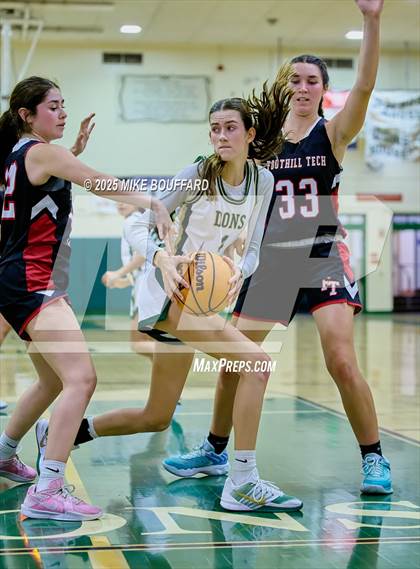 Thumbnail 3 in Foothill Tech @ Santa Barbara photogallery.