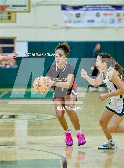 Thumbnail 2 in Foothill Tech @ Santa Barbara photogallery.